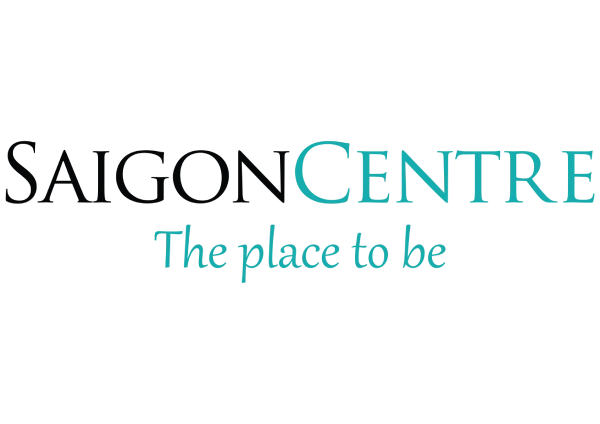 logo saigon centre