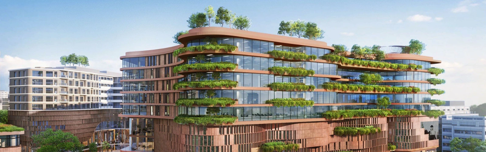 green city