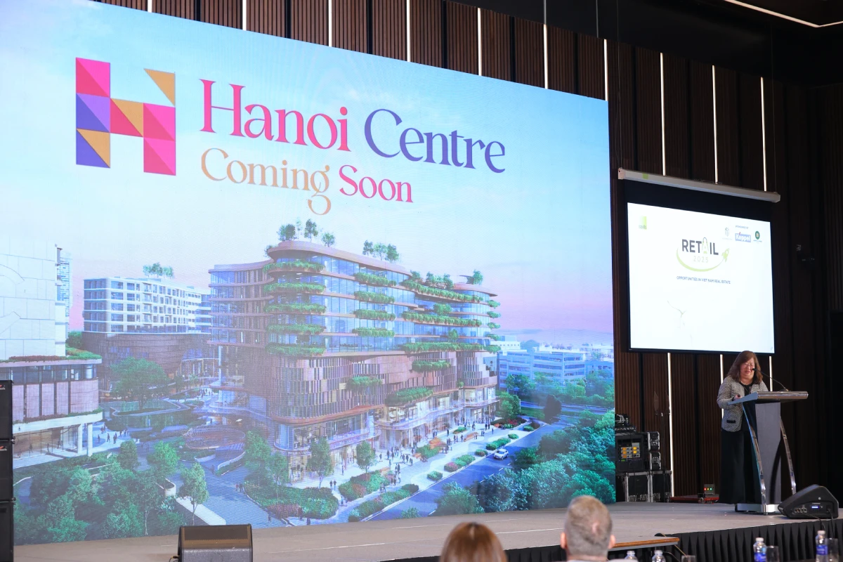 hanoi center