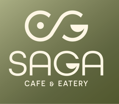 Saga Cafe & Eatery