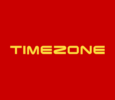 Timezone Vietnam