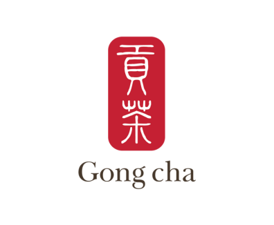 Gong Cha