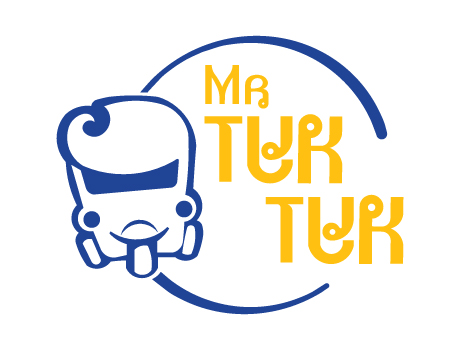 Mr.TukTuk