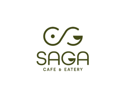 Saga Cafe & Eatery