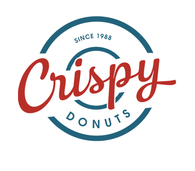Crispy Donuts