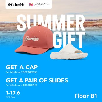 columbia
